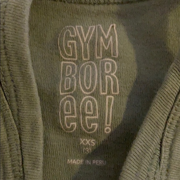 Tank Top Set - Picture 3 of 5